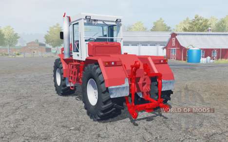 Kirovets K-744 pour Farming Simulator 2013