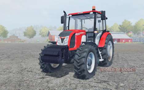 Zetor Proxima 100 für Farming Simulator 2013