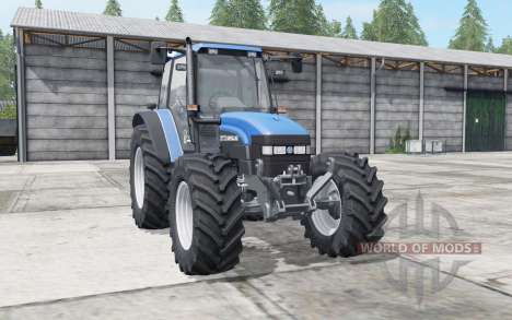 New Holland TM für Farming Simulator 2017