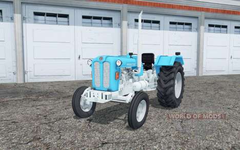 Rakovica 65 Super pour Farming Simulator 2015