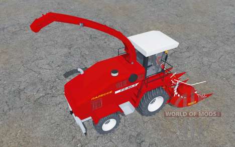 Palesse fs80 ist-5 für Farming Simulator 2013