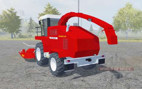 Palesse fs80 ist-5 für Farming Simulator 2013