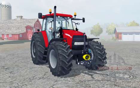 Case IH MXM180 Maxxum pour Farming Simulator 2013