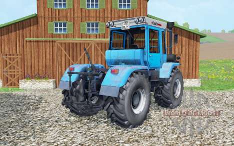 HTZ-17021 pour Farming Simulator 2015