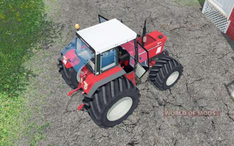 International 1455 XL pour Farming Simulator 2015
