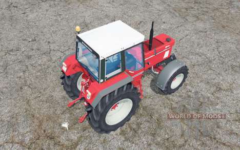 International 1455 pour Farming Simulator 2015