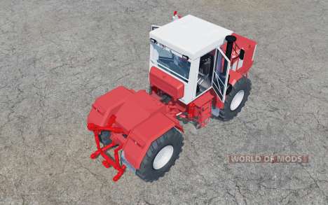 Kirovets K-744 für Farming Simulator 2013
