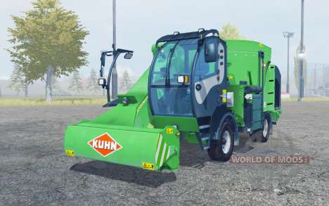 Kuhn SPV Confort 12 pour Farming Simulator 2013