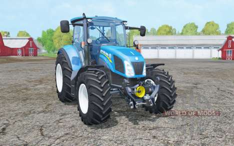 New Holland T5.95 pour Farming Simulator 2015