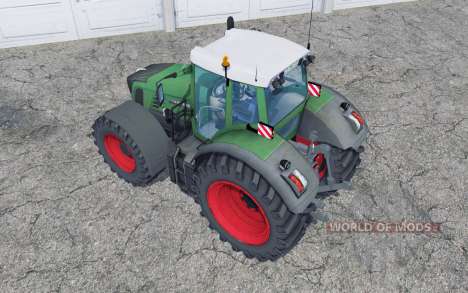 Fendt 933 Vario pour Farming Simulator 2013