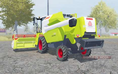 Claas Avero 160 für Farming Simulator 2013