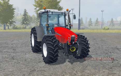 Gleiche Explorer3 85 für Farming Simulator 2013