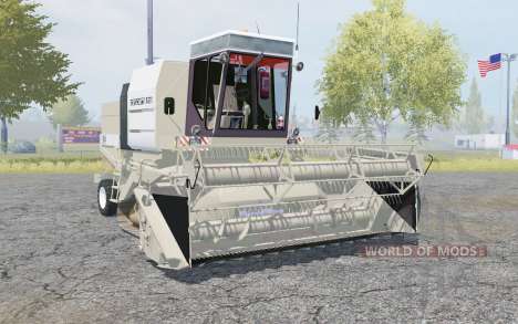 Fortschritt E 514 pour Farming Simulator 2013