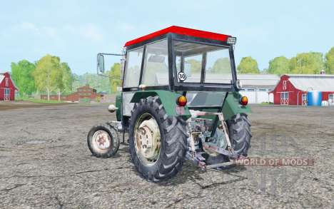 Ursus C-330M pour Farming Simulator 2015