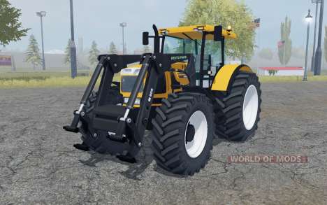 Renault Atles 926 pour Farming Simulator 2013