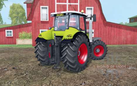 Claas Arion 620 für Farming Simulator 2015
