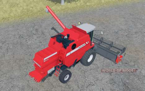 Massey Ferguson 34 für Farming Simulator 2013