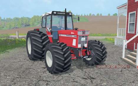 International 1455 XL für Farming Simulator 2015