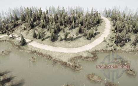 Exemple pour Spintires MudRunner