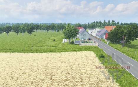 Remmingen pour Farming Simulator 2013