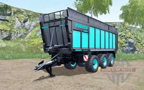 Joskin Drakkar 8600 für Farming Simulator 2017
