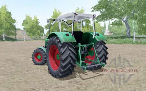 Deutz D 90 05 A pour Farming Simulator 2017