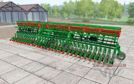 Stara Absoluta 35 pour Farming Simulator 2017