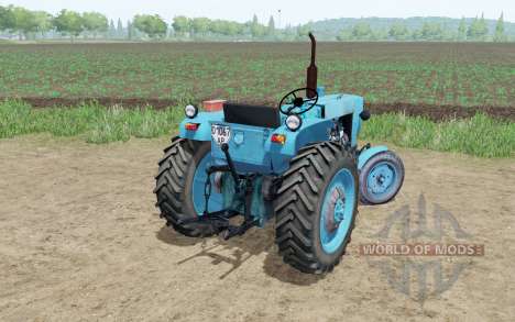 UMZ-6АЛ pour Farming Simulator 2017