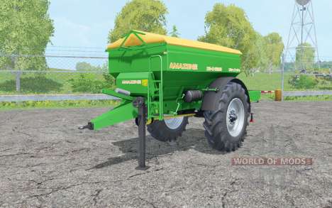 Amazone ZG-B 8200 pour Farming Simulator 2015