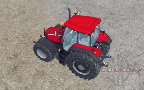 Case IH MXM180 Maxxum pour Farming Simulator 2013
