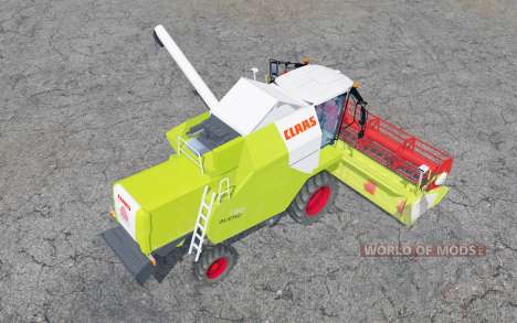 Claas Avero 160 pour Farming Simulator 2013