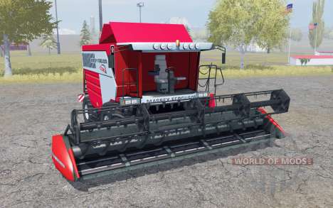Massey Ferguson Cerea 7278 für Farming Simulator 2013