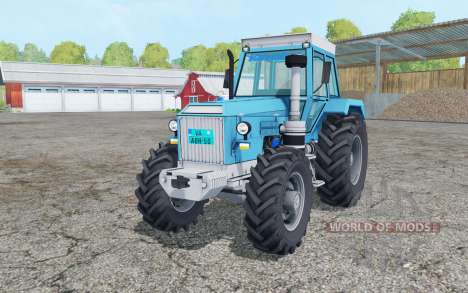 Rakovica 135 für Farming Simulator 2015