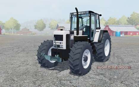 Renault 110.54 pour Farming Simulator 2013