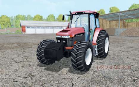 Fiatagri G240 pour Farming Simulator 2015