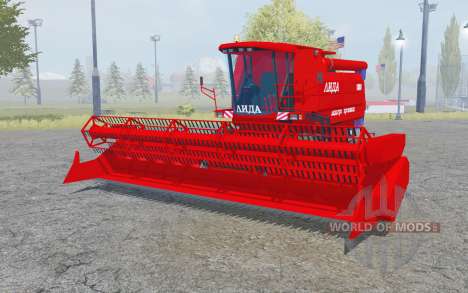 Lida-1300 pour Farming Simulator 2013