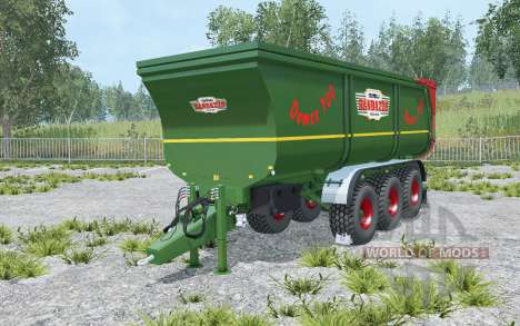 Fratelli Randazzo TR 70 für Farming Simulator 2015