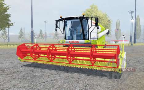 Claas Avero 160 für Farming Simulator 2013