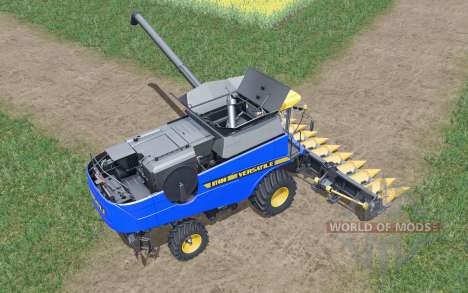 Versatile RT490 für Farming Simulator 2017
