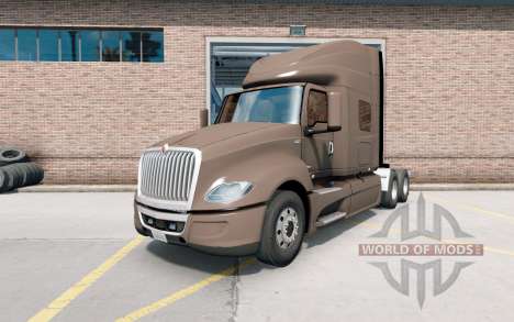 International LT625 für American Truck Simulator
