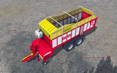 Pottinger Torro 5700 pour Farming Simulator 2013