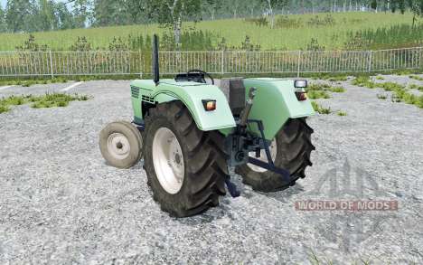 Deutz D 4506 A pour Farming Simulator 2015