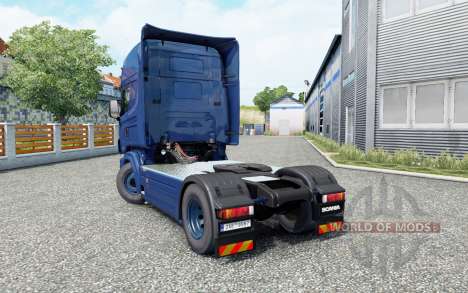 Scania R144L pour Euro Truck Simulator 2