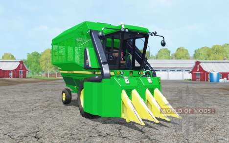 John Deere 9930 für Farming Simulator 2015