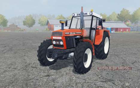 ZTS 16145 pour Farming Simulator 2013