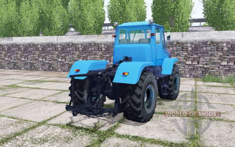 T-150K für Farming Simulator 2017