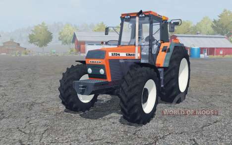 Ursus 1234 pour Farming Simulator 2013