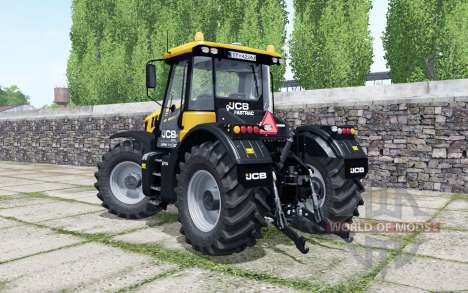 JCB Fastrac 3230 für Farming Simulator 2017
