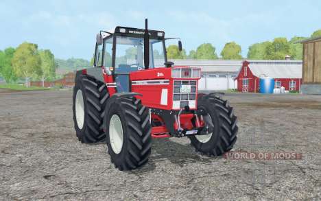 International 1455 für Farming Simulator 2015