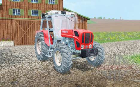 Ursus 914 pour Farming Simulator 2015